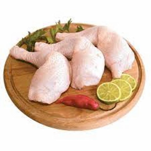 Corte De Frango Coxa E Sobre Coxa Pct Resfriad 20cr