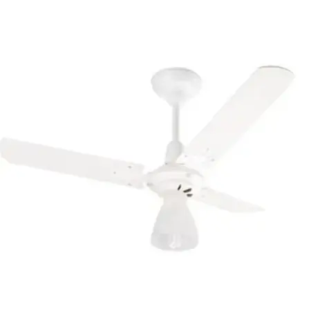 Ventilador Econ Bco C/3pas