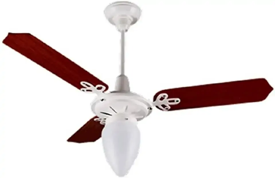 Ventilador Arge 110v De Teto Arlux Baabx