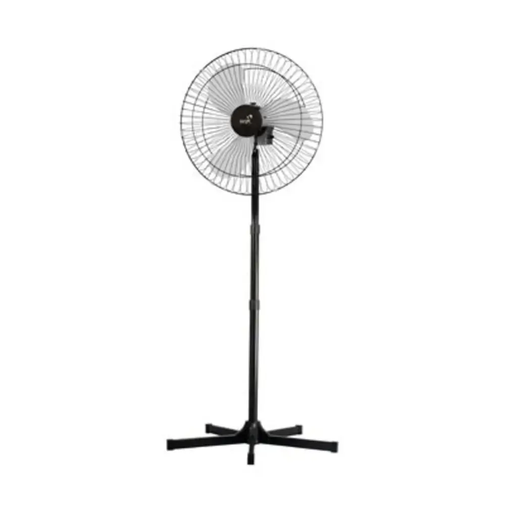 Vent Oscil Max Coluna 60cm Pt Grade
