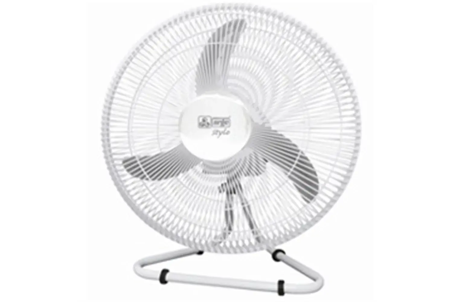 Ventilador Arge 50cm Stylo Mesa Branco