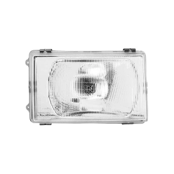 Farol Principal VOLKSWAGEN GOL/SAVEIRO Lado Esquerdo - NINO F51