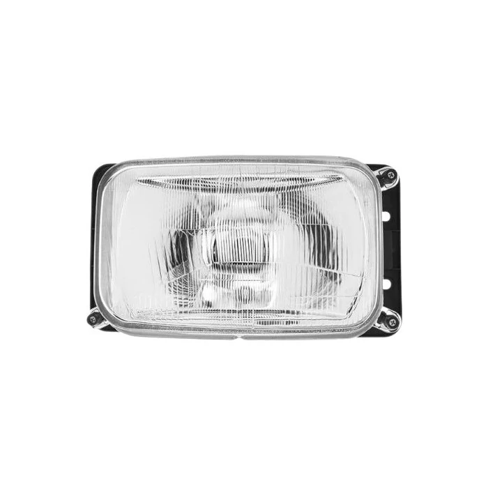 Farol Principal Lado Esquerdo - NINO F125