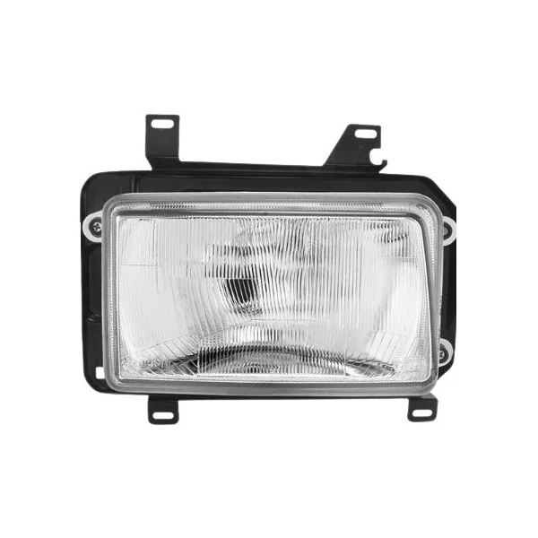 Farol Principal Lado Direito - NINO F134C