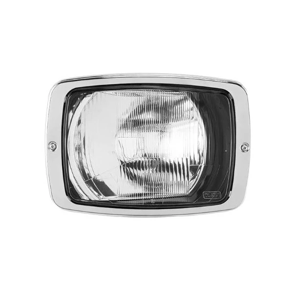 Farol Principal Lado Direito - NINO F136