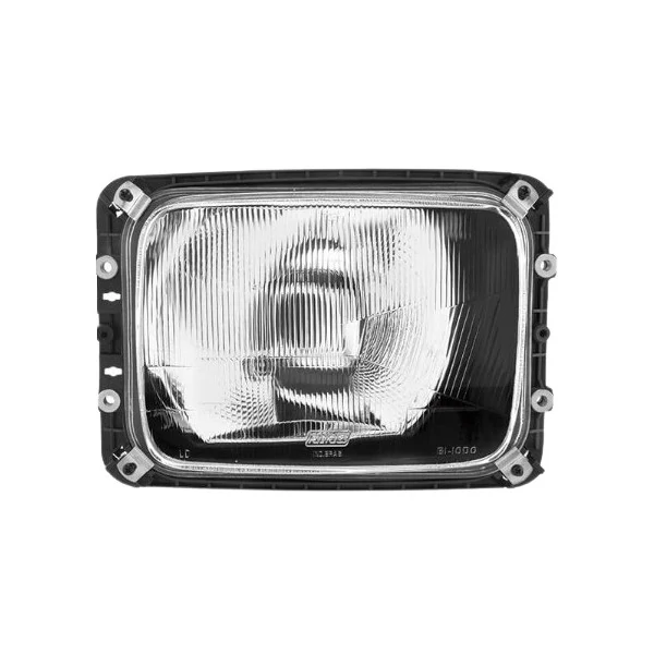 Farol Principal Lado Esquerdo - NINO F137