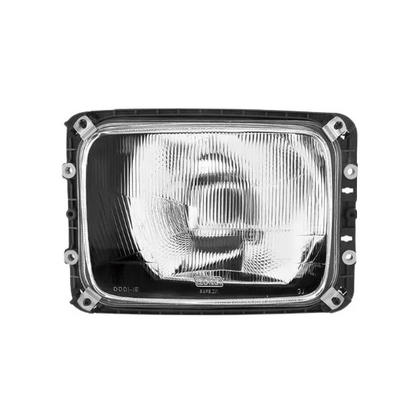 Farol Principal Lado Direito - NINO F138