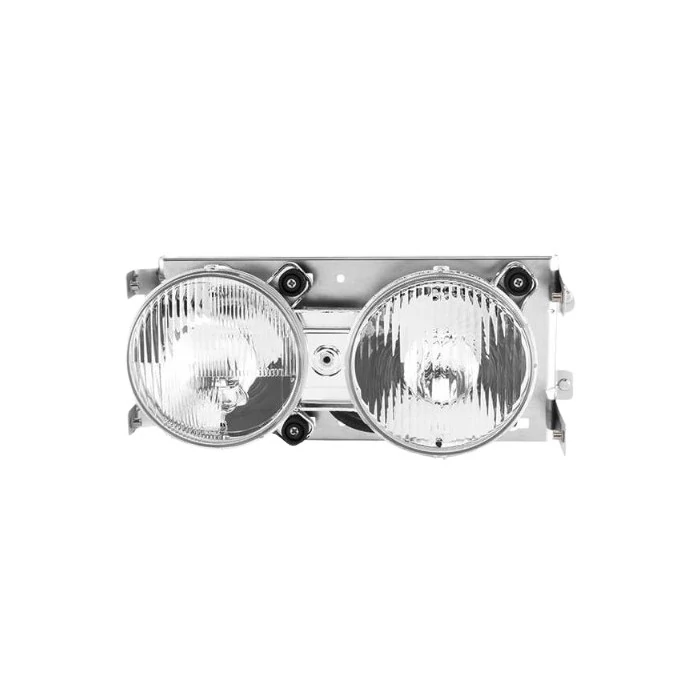 Farol Principal Lado Esquerdo Duplo - NINO F147
