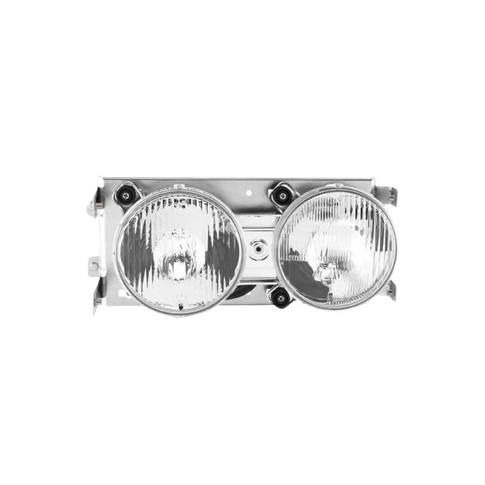 Farol Principal Lado Direito Duplo - NINO F148