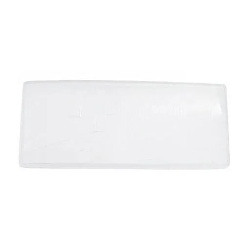 Lente do Farol Principal IVECO EUROTECH Lado Direito - NINO L82