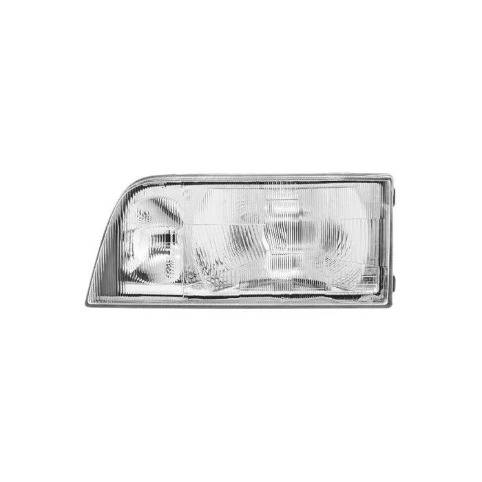 Farol Principal CHEVROLET - GM CARAVAN/OPALA Lado Direito com Auxiliar - NINO F336