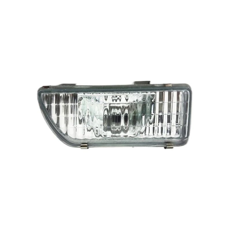 Farol de Milha Lado Direito - NINO F80