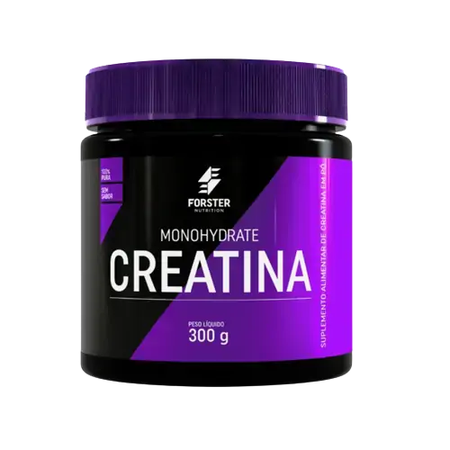 Creatina Forster Monohydrate 300g