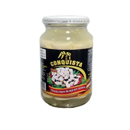 Palmito Conquista Vd Inteiro