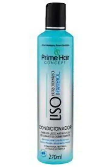 Cond.prime Hair 270ml Liso Extraordinari