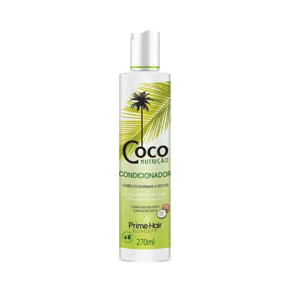 Cond.prime Hair 270ml Coco