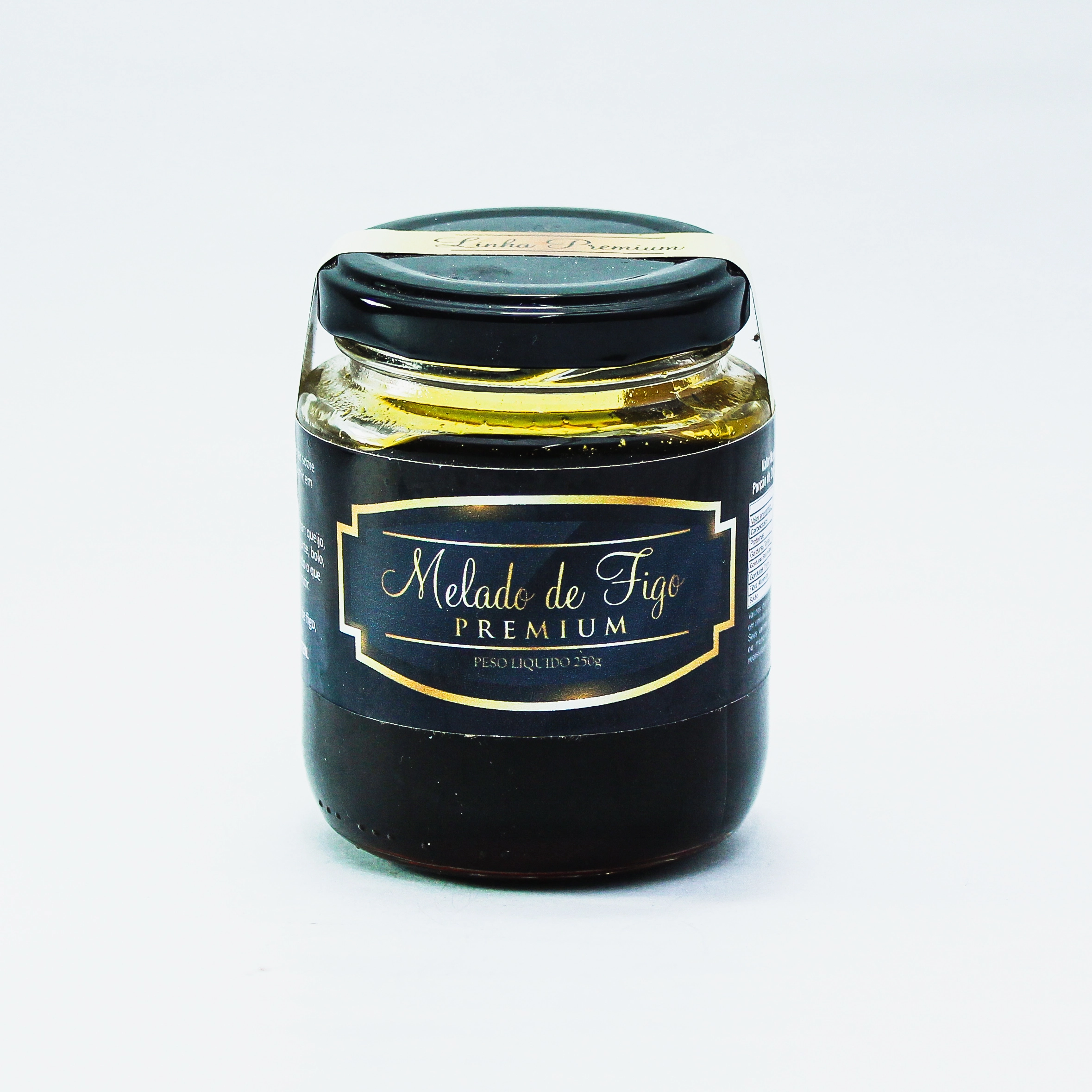 Melado De Figo Premium 250g