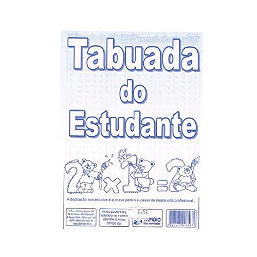 Tabuada