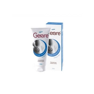Gerare Locao Hidratante Corporal
