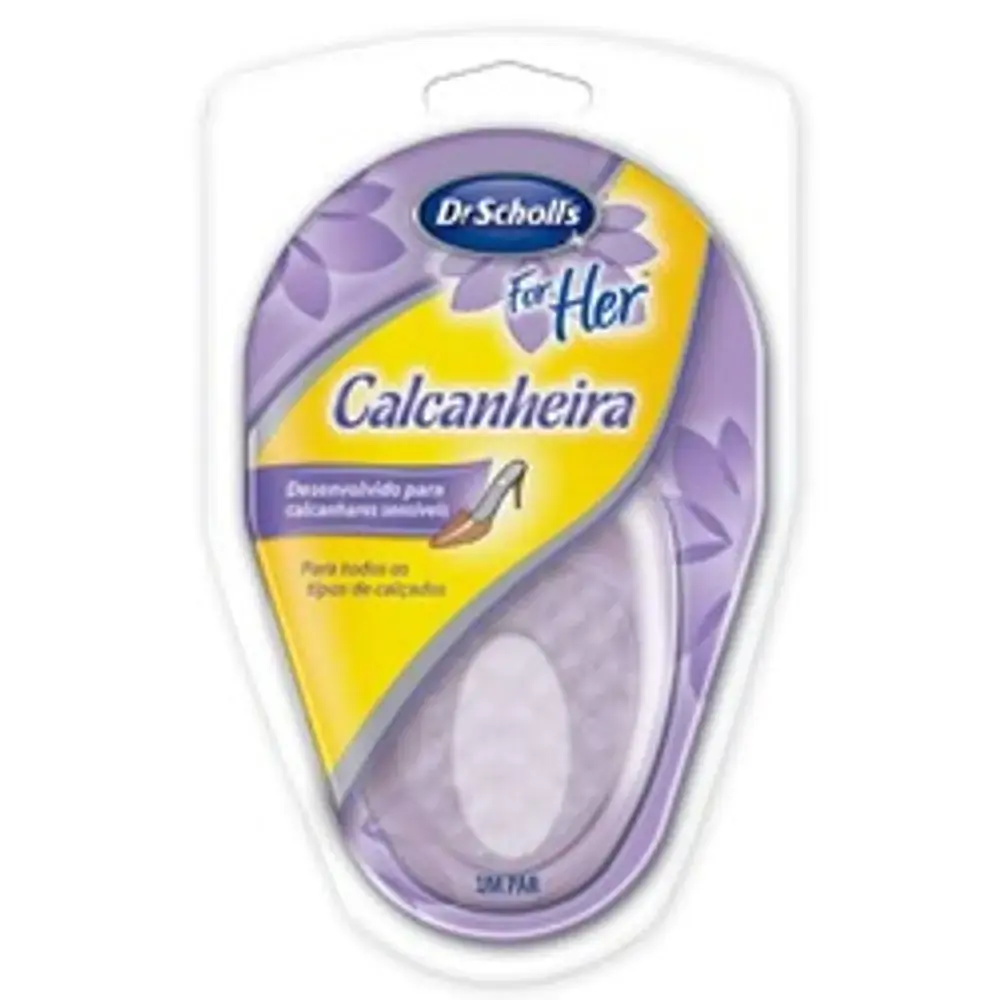 Calcanheira Dr Scholl S For Her