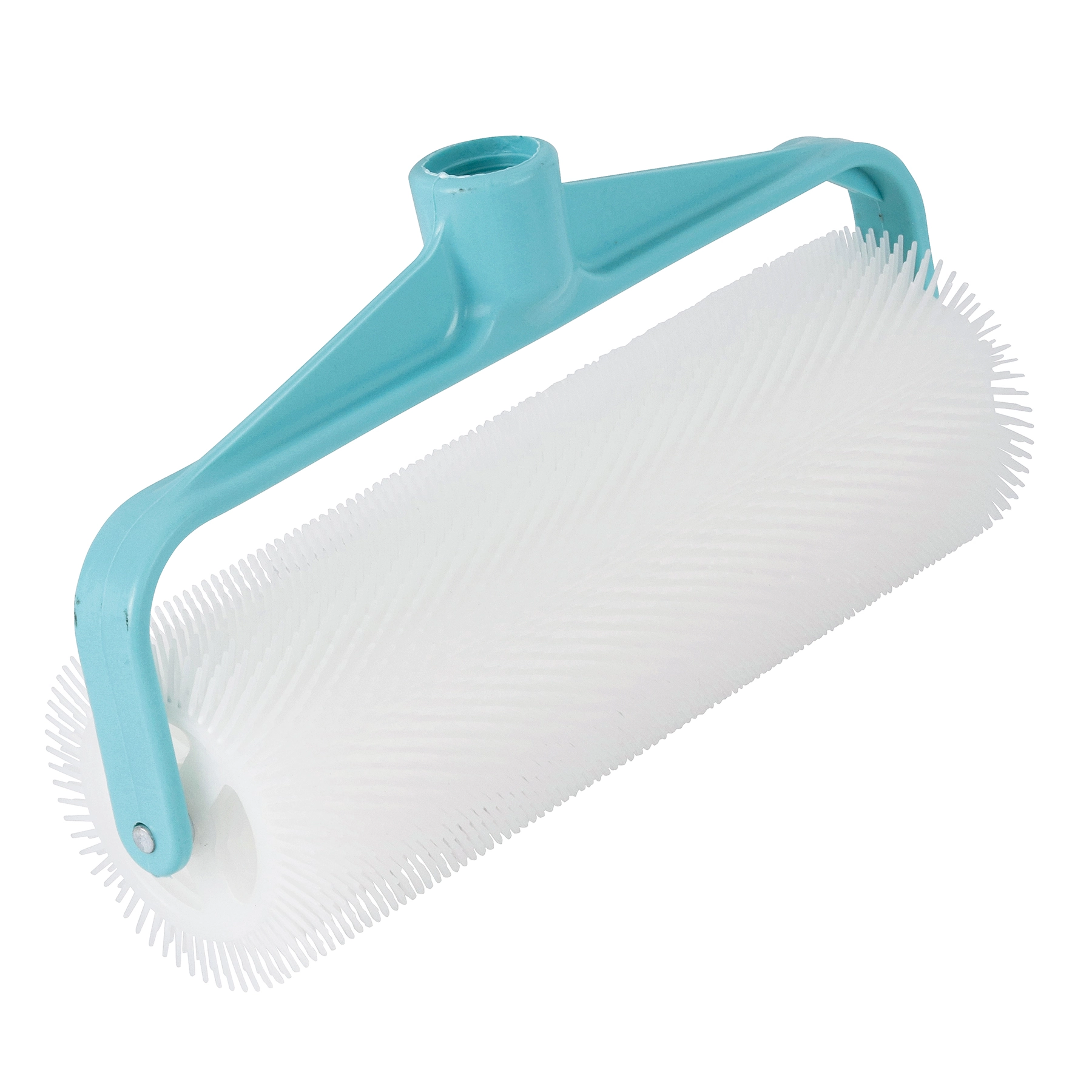 Rolo Desempenadeira Fura Bolhas 23cm Dupol