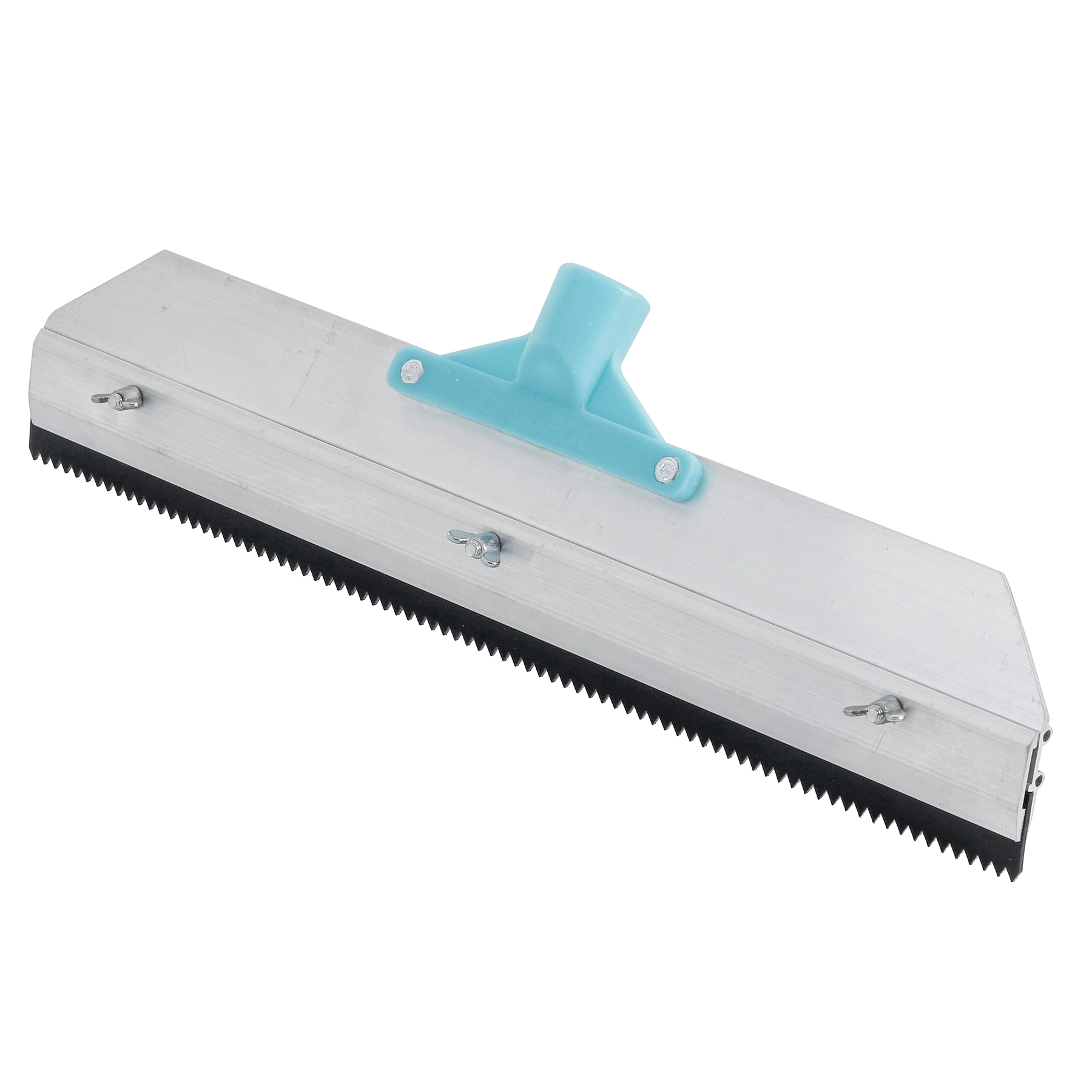 Rodo Autonivelante Dentado 40cm PT2 Dupol