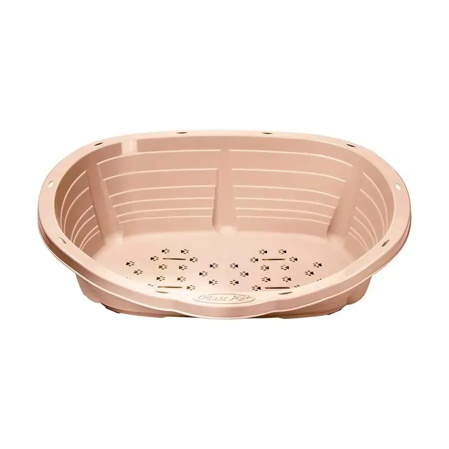 Cama Pet Lola N°02 Nude