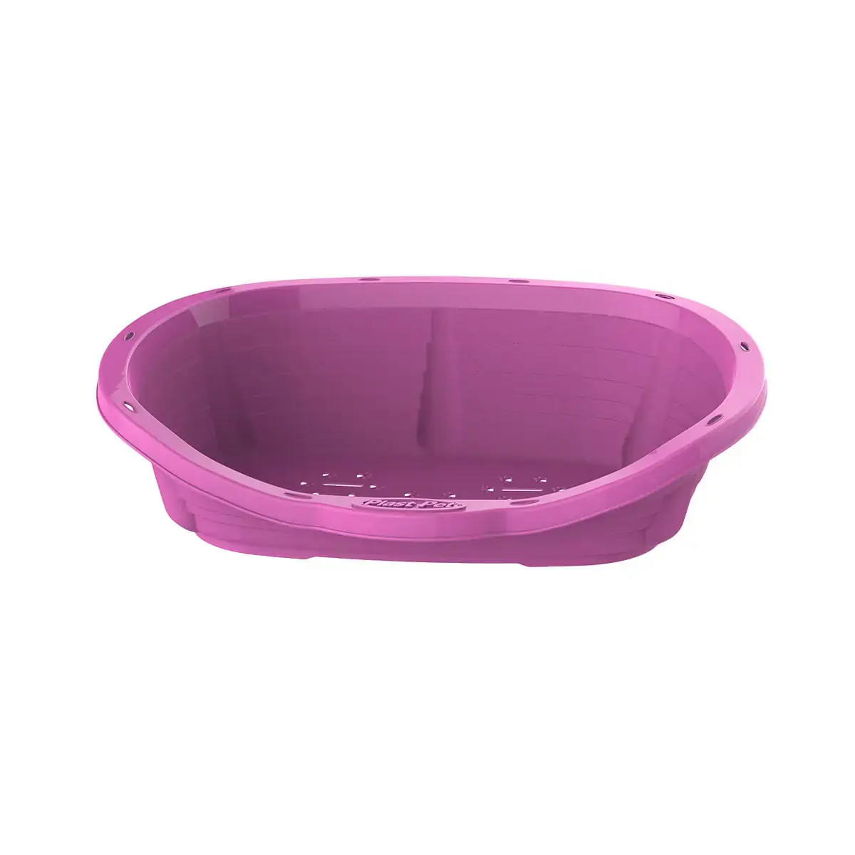 Cama Pet Lola N°06 Rosa