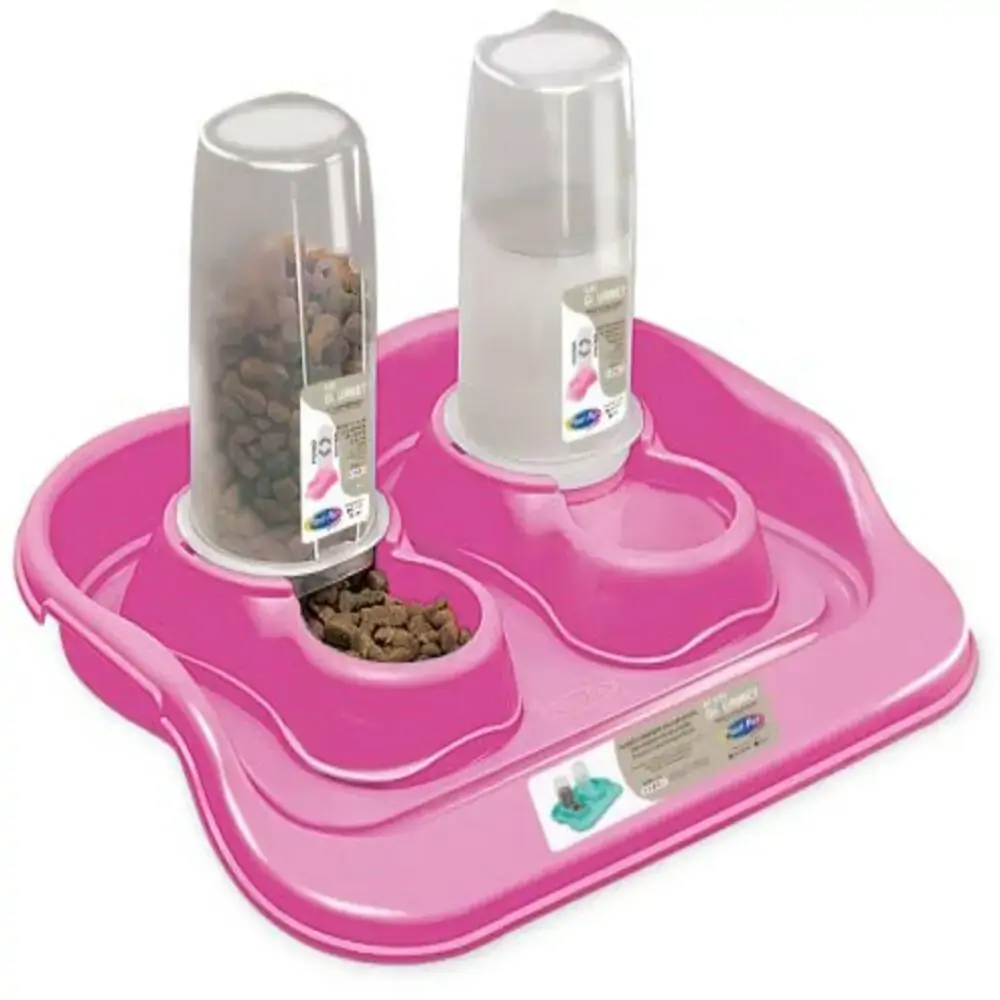 Bebed E Comed Flex Gourmet Bandeja Az Tiffany