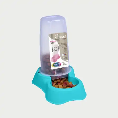 Comed.plastpet Flex Gourmet 65
