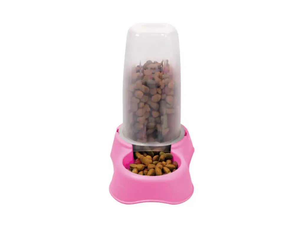 Comed.plastpet Flex Gourmet 1.5l Rosa