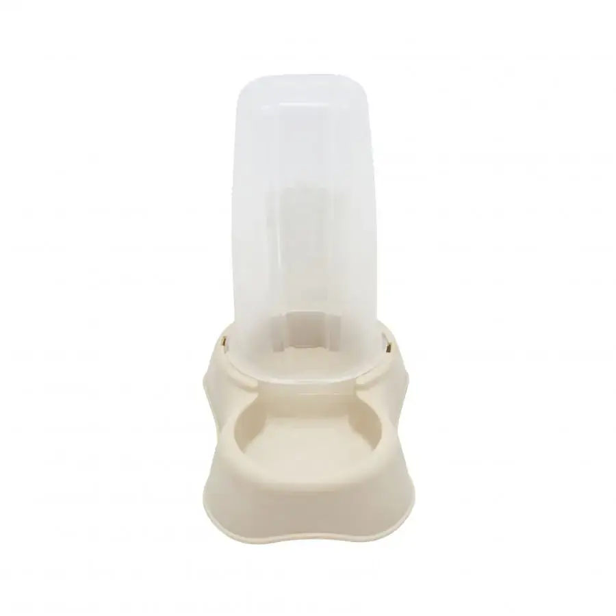 Bebedouro Flex Gourmet 1500ml Nude