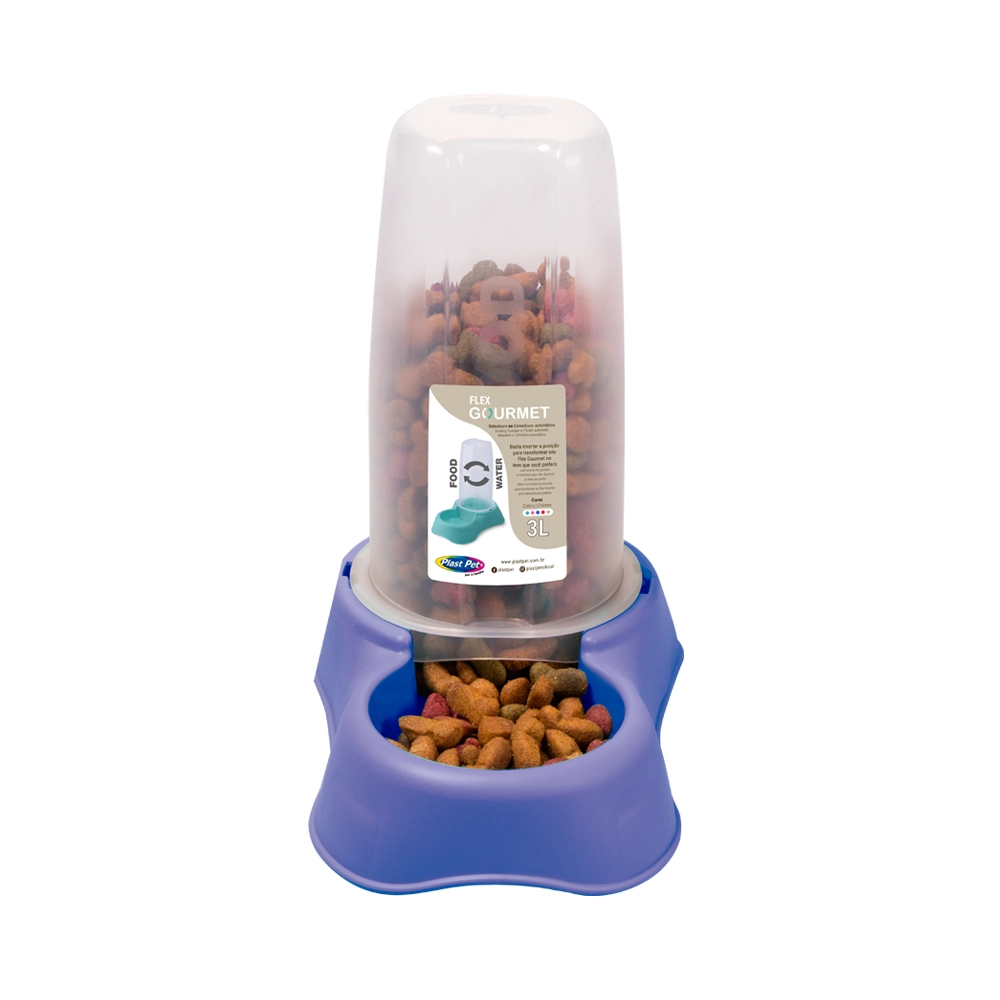 Bebedouro Flex Gourmet 3000ml Rx