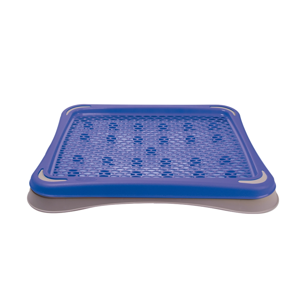 Sanitário Cão Pipi Tapete Base Gelo Rx