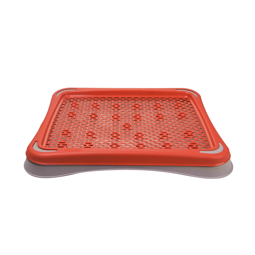 Sanitário Cão Pipi Tapete Base Gelo Vm Novo