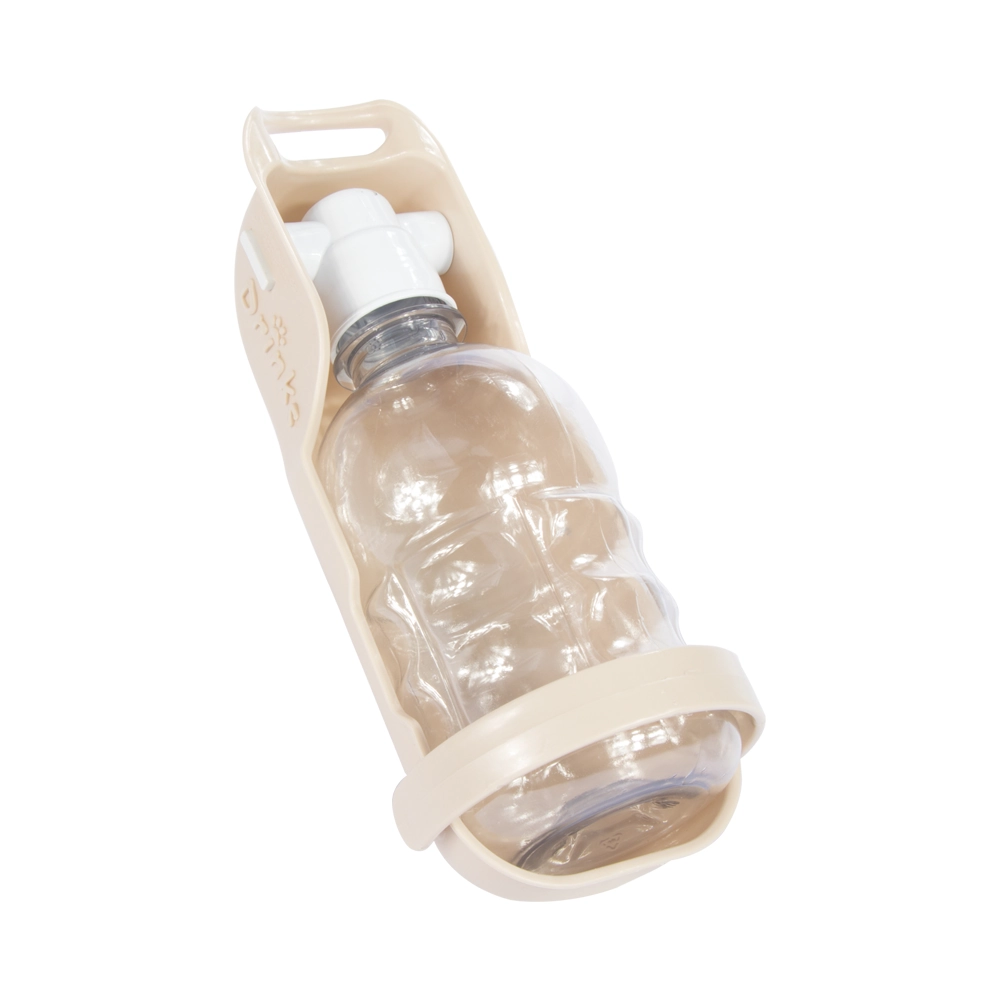Bebed Pet Drinks 300 Ml Nude