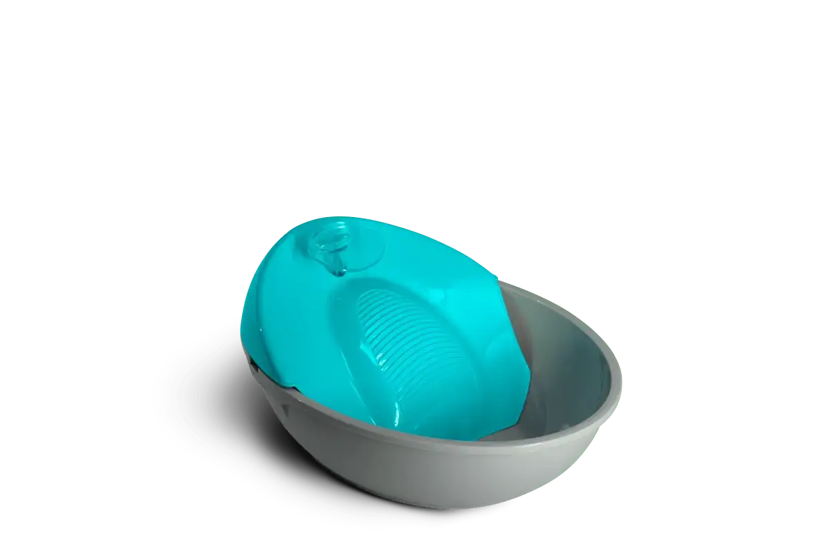 Fonte Plast Pet 19788 220v Az
