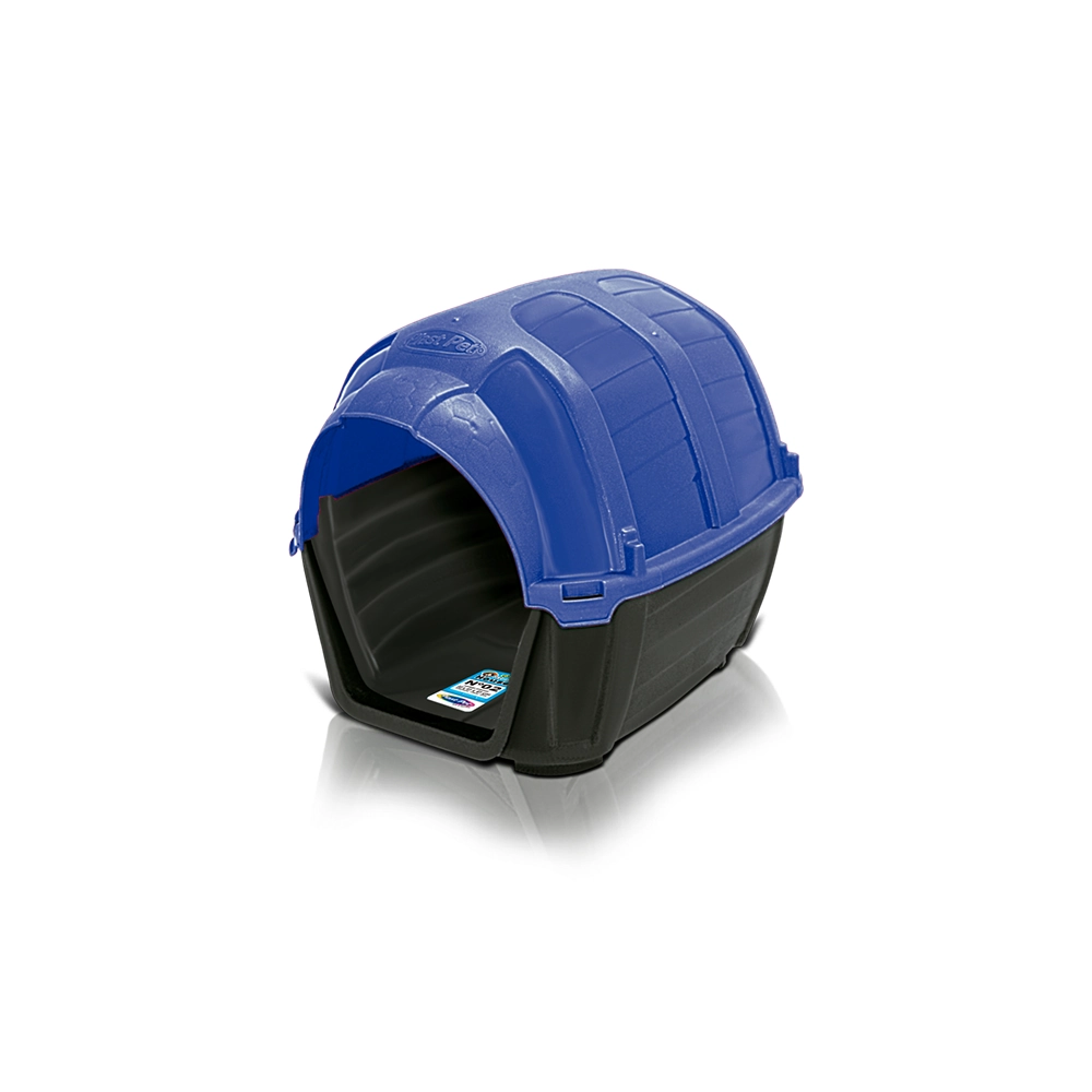 Casa Stone House Plast Pet 12454 N4 Az 26