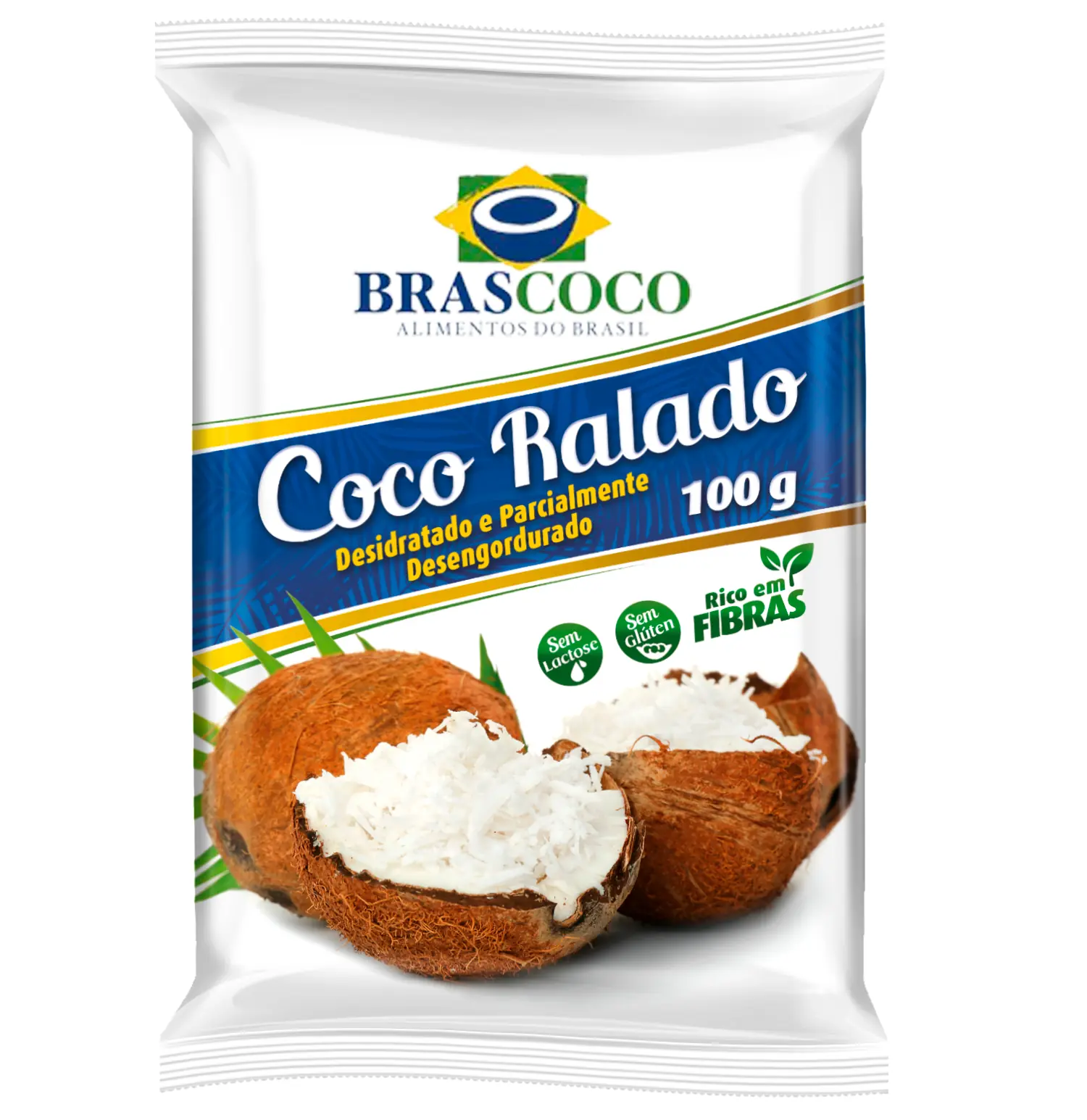 Coco Ral Des Brascoco100
