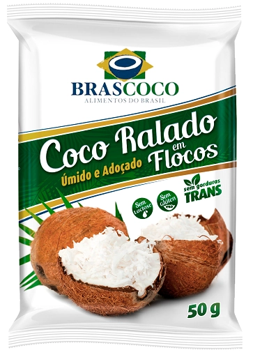 Coco Floc Umd Ad Brasc50