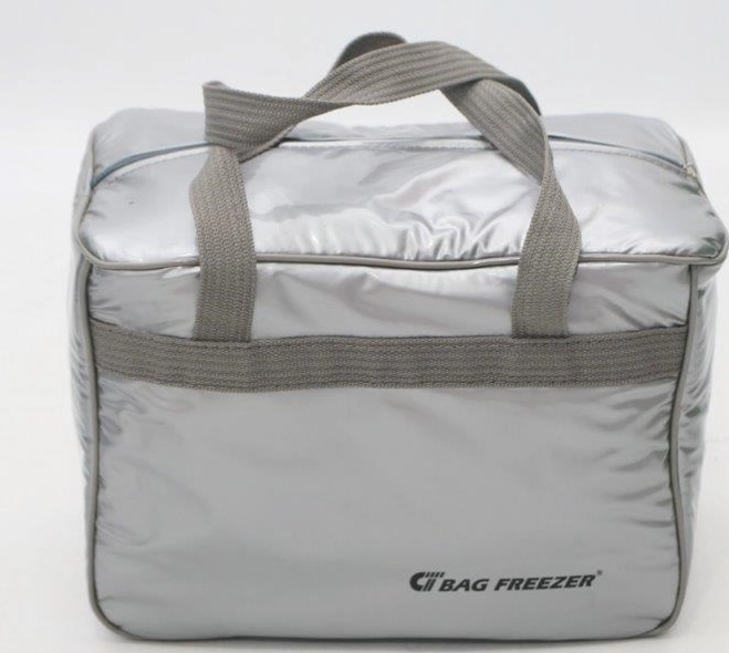 Bolsa Termica Bag Freezer