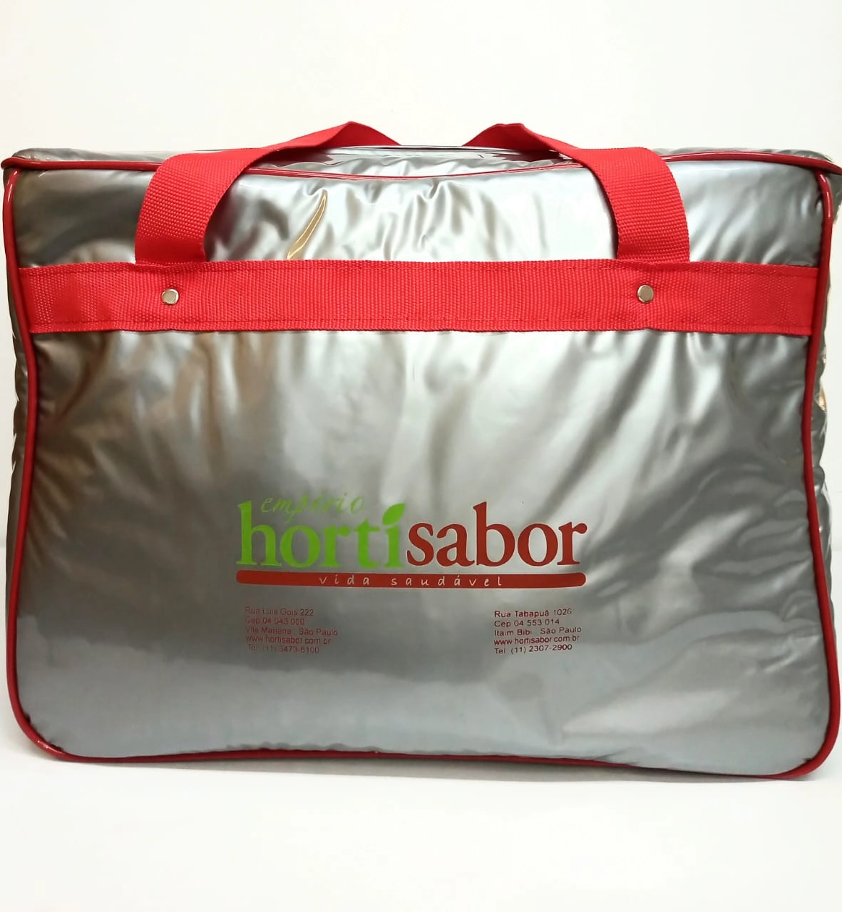 Bolsa Termica 26 Lts Und