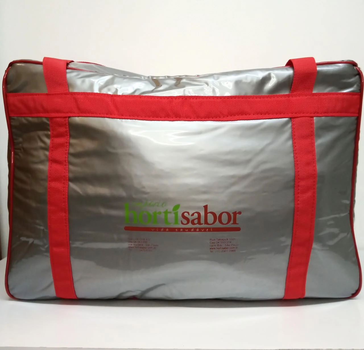 Bolsa Termica 39 Lts Und