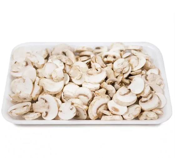 Sac Cogumelo Aoki 200g Champignon Paris Fat