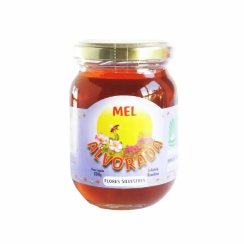 Mel Silv Alvorada Alvorada