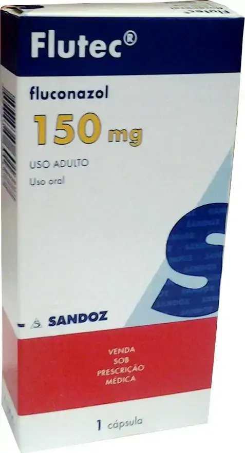 Flutec 150 Mg Sandoz Similar
