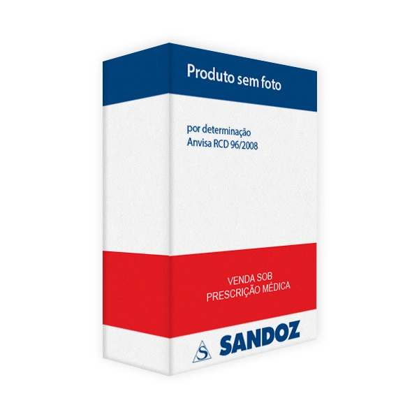 Amidalin Mel/limão 5 Mg 1,035 Mg 20 Pastilhas Sandoz