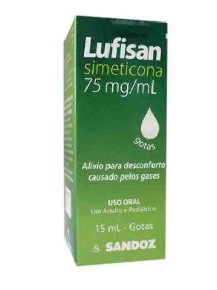 Lufisan 75 Mg/ml Gotas Sandoz Similar