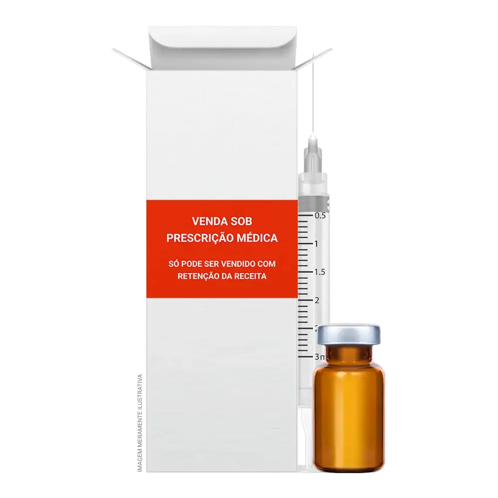 Omnitrope 10 Mg/ml 1 Frasco Ampola 1,5 Ml Sandoz Similar