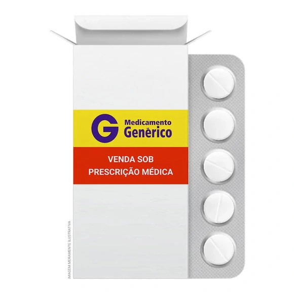 Rabeprazol Sódico 20mg Sandoz Caixa 28 Comprimidos Revestidos